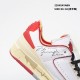 OFF-WHITE OFF-WHITE 2022SS Men's sneakers in the height of summer OFF-WHITE OFF-WHITE 2022SS Men's sneakers in the height of summer