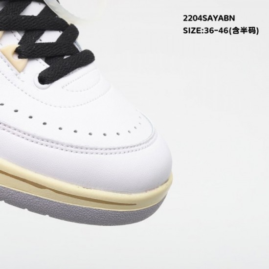 OFF-WHITE OFF-WHITE 2022SS Men's sneakers in the height of summer OFF-WHITE OFF-WHITE 2022SS Men's sneakers in the height of summer
