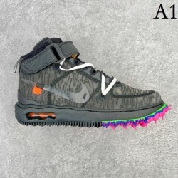 OFF-WHITE OFF-WHITE 2022SS Men's sneakers the latest season has arrived