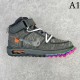 OFF-WHITE OFF-WHITE 2022SS Men's sneakers the latest season has arrived OFF-WHITE OFF-WHITE 2022SS Men's sneakers the latest season has arrived