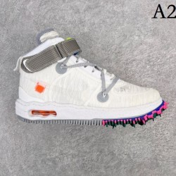 OFF-WHITE OFF-WHITE 2022SS Men's sneakers the latest season has arrived