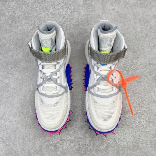 OFF-WHITE OFF-WHITE 2022SS Men's sneakers the latest season has arrived OFF-WHITE OFF-WHITE 2022SS Men's sneakers the latest season has arrived