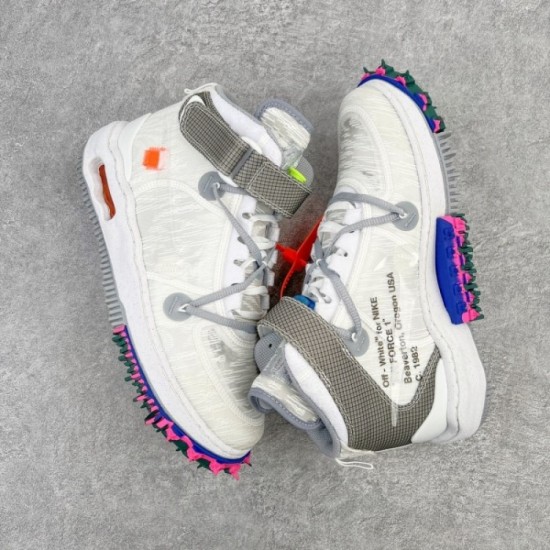 OFF-WHITE OFF-WHITE 2022SS Men's sneakers the latest season has arrived OFF-WHITE OFF-WHITE 2022SS Men's sneakers the latest season has arrived