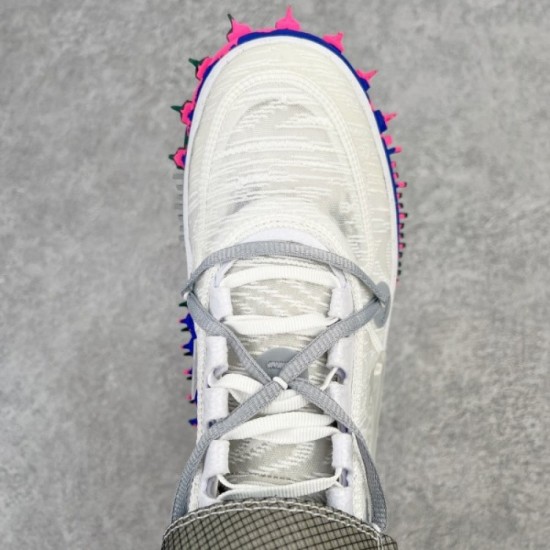 OFF-WHITE OFF-WHITE 2022SS Men's sneakers the latest season has arrived OFF-WHITE OFF-WHITE 2022SS Men's sneakers the latest season has arrived