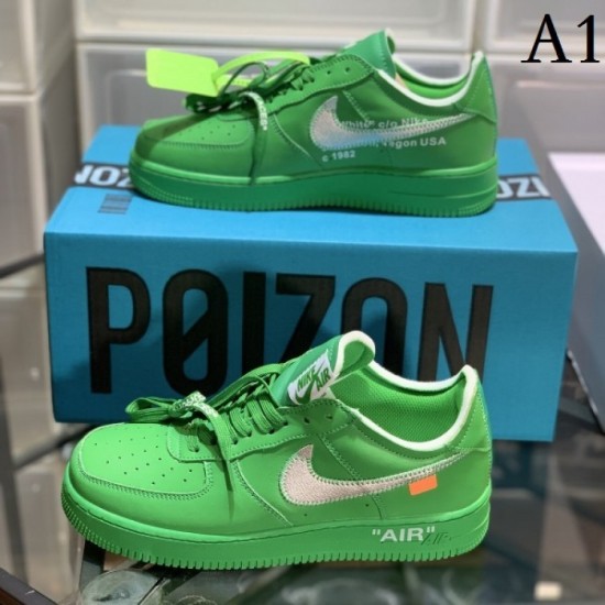 OFF-WHITE Off-white 2022SS High-sensitivity celebrities favorite men's sneakers OFF-WHITE Off-white 2022SS High-sensitivity celebrities favorite men's sneakers