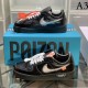 OFF-WHITE Off-white 2022SS High-sensitivity celebrities favorite men's sneakers OFF-WHITE Off-white 2022SS High-sensitivity celebrities favorite men's sneakers