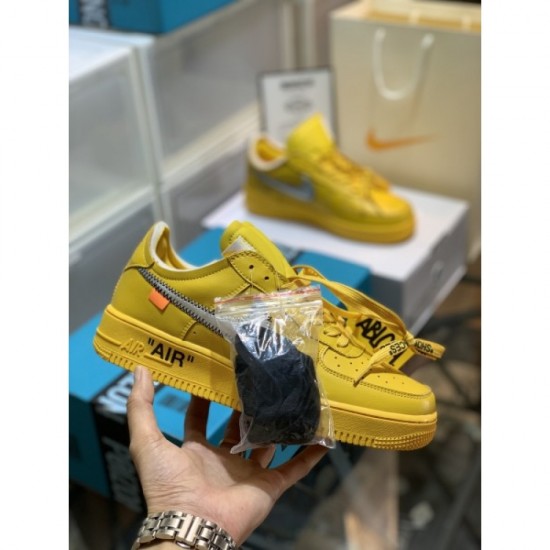 OFF-WHITE Off-white 2022SS High-sensitivity celebrities favorite men's sneakers OFF-WHITE Off-white 2022SS High-sensitivity celebrities favorite men's sneakers
