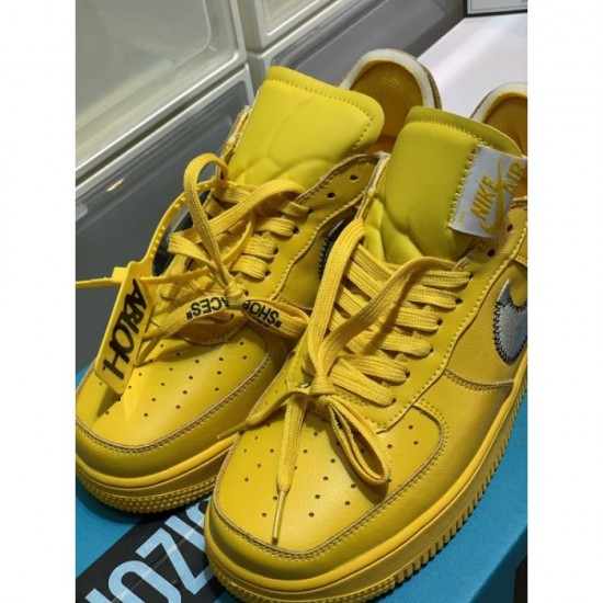 OFF-WHITE Off-white 2022SS High-sensitivity celebrities favorite men's sneakers OFF-WHITE Off-white 2022SS High-sensitivity celebrities favorite men's sneakers