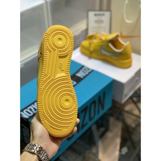 OFF-WHITE Off-white 2022SS High-sensitivity celebrities favorite men's sneakers OFF-WHITE Off-white 2022SS High-sensitivity celebrities favorite men's sneakers