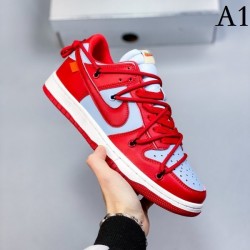 OFF-WHITE Off-white 2022SS Men's sneakers that are active every season