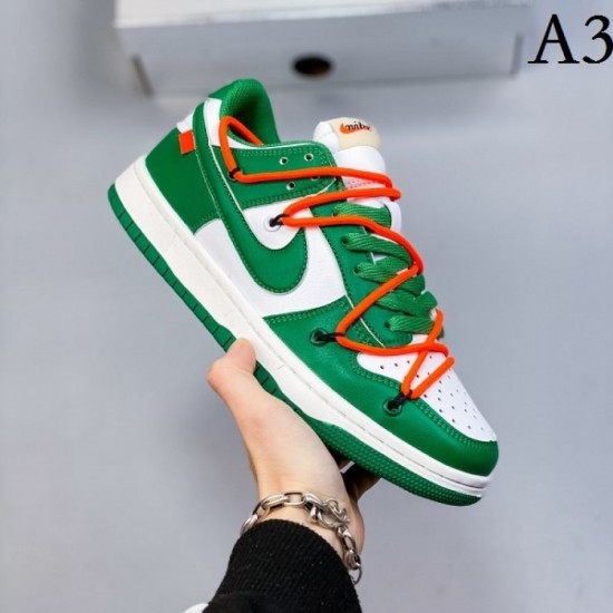OFF-WHITE Off-white 2022SS Men's sneakers that are active every season OFF-WHITE Off-white 2022SS Men's sneakers that are active every season