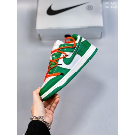OFF-WHITE Off-white 2022SS Men's sneakers that are active every season OFF-WHITE Off-white 2022SS Men's sneakers that are active every season