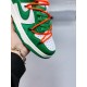 OFF-WHITE Off-white 2022SS Men's sneakers that are active every season OFF-WHITE Off-white 2022SS Men's sneakers that are active every season