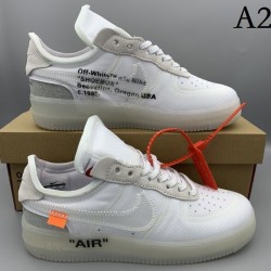 OFF-WHITE Off-white 2022SS Men's sneakers paying attention to summer fashion