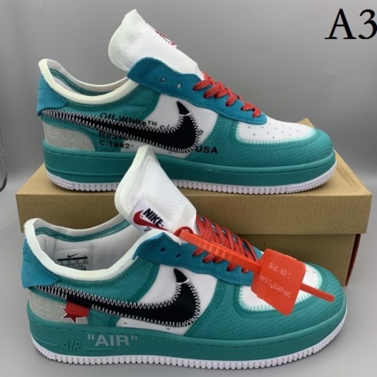 OFF-WHITE Off-white 2022SS Men's sneakers paying attention to summer fashion OFF-WHITE Off-white 2022SS Men's sneakers paying attention to summer fashion
