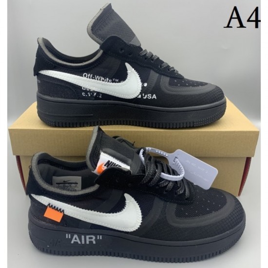 OFF-WHITE Off-white 2022SS Men's sneakers paying attention to summer fashion OFF-WHITE Off-white 2022SS Men's sneakers paying attention to summer fashion