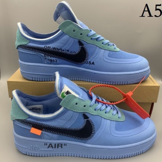 OFF-WHITE Off-white 2022SS Men's sneakers paying attention to summer fashion OFF-WHITE Off-white 2022SS Men's sneakers paying attention to summer fashion