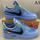 OFF-WHITE Off-white 2022SS Men's sneakers paying attention to summer fashion OFF-WHITE Off-white 2022SS Men's sneakers paying attention to summer fashion