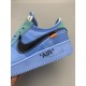OFF-WHITE Off-white 2022SS Men's sneakers paying attention to summer fashion OFF-WHITE Off-white 2022SS Men's sneakers paying attention to summer fashion