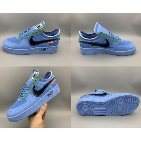 OFF-WHITE Off-white 2022SS Men's sneakers paying attention to summer fashion OFF-WHITE Off-white 2022SS Men's sneakers paying attention to summer fashion