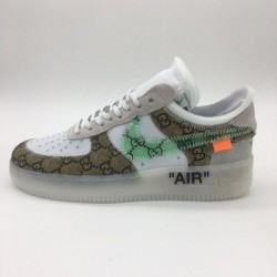 OFF-WHITE Off-white 2022SS This year's popular outfit men's sneakers