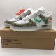 OFF-WHITE Off-white 2022SS This year's popular outfit men's sneakers OFF-WHITE Off-white 2022SS This year's popular outfit men's sneakers