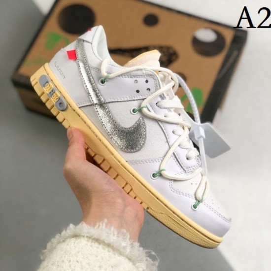 OFF-WHITE Off-white 2022SS Spring / Summer latest trends Men's sneakers OFF-WHITE Off-white 2022SS Spring / Summer latest trends Men's sneakers
