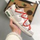 OFF-WHITE Off-white 2022SS Spring / Summer latest trends Men's sneakers OFF-WHITE Off-white 2022SS Spring / Summer latest trends Men's sneakers