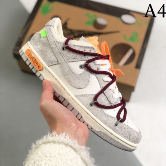 OFF-WHITE Off-white 2022SS Spring / Summer latest trends Men's sneakers OFF-WHITE Off-white 2022SS Spring / Summer latest trends Men's sneakers