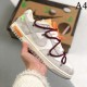 OFF-WHITE Off-white 2022SS Spring / Summer latest trends Men's sneakers OFF-WHITE Off-white 2022SS Spring / Summer latest trends Men's sneakers