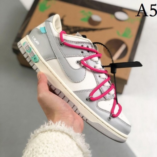OFF-WHITE Off-white 2022SS Spring / Summer latest trends Men's sneakers OFF-WHITE Off-white 2022SS Spring / Summer latest trends Men's sneakers