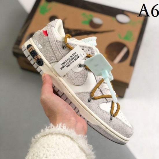 OFF-WHITE Off-white 2022SS Spring / Summer latest trends Men's sneakers OFF-WHITE Off-white 2022SS Spring / Summer latest trends Men's sneakers
