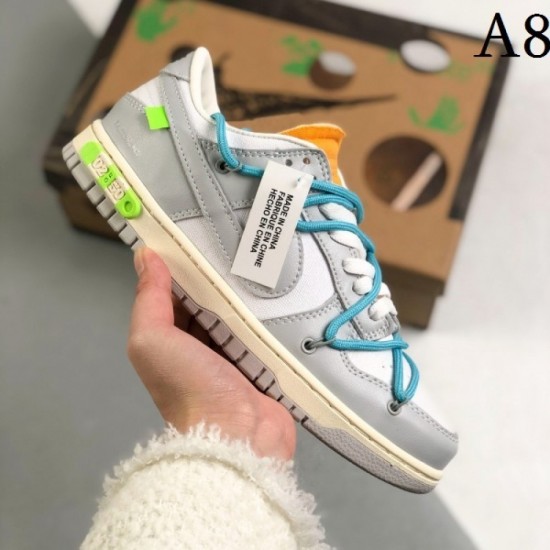 OFF-WHITE Off-white 2022SS Spring / Summer latest trends Men's sneakers OFF-WHITE Off-white 2022SS Spring / Summer latest trends Men's sneakers