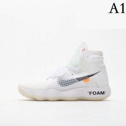 OFF-WHITE OFF-WHITE 2022SS Most recommended popular outfit men's sneakers