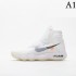 OFF-WHITE OFF-WHITE 2022SS Most recommended popular outfit men's sneakers