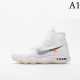 OFF-WHITE OFF-WHITE 2022SS Most recommended popular outfit men's sneakers OFF-WHITE OFF-WHITE 2022SS Most recommended popular outfit men's sneakers
