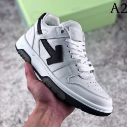 OFF-WHITE Off-white 2022SS Men's sneakers to show off the new spring and summer at once