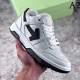 OFF-WHITE Off-white 2022SS Men's sneakers to show off the new spring and summer at once OFF-WHITE Off-white 2022SS Men's sneakers to show off the new spring and summer at once