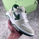 OFF-WHITE Off-white 2022SS Men's sneakers to show off the new spring and summer at once OFF-WHITE Off-white 2022SS Men's sneakers to show off the new spring and summer at once
