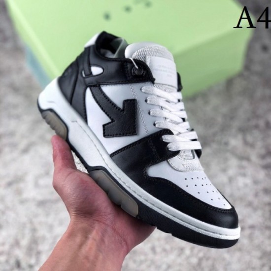 OFF-WHITE Off-white 2022SS Men's sneakers to show off the new spring and summer at once OFF-WHITE Off-white 2022SS Men's sneakers to show off the new spring and summer at once