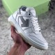 OFF-WHITE Off-white 2022SS Men's sneakers to show off the new spring and summer at once OFF-WHITE Off-white 2022SS Men's sneakers to show off the new spring and summer at once