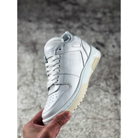 OFF-WHITE Off-white 2022SS Men's sneakers to show off the new spring and summer at once OFF-WHITE Off-white 2022SS Men's sneakers to show off the new spring and summer at once
