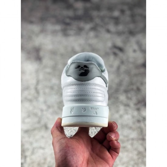 OFF-WHITE Off-white 2022SS Men's sneakers to show off the new spring and summer at once OFF-WHITE Off-white 2022SS Men's sneakers to show off the new spring and summer at once