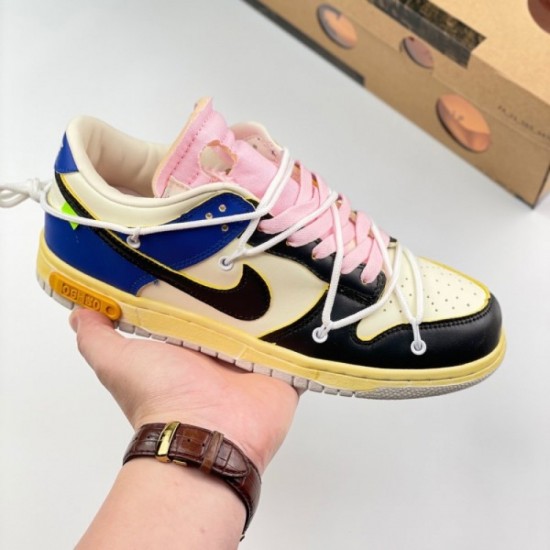 OFF-WHITE Off-white 2022SS Men's sneakers with a perfect sense of omission OFF-WHITE Off-white 2022SS Men's sneakers with a perfect sense of omission