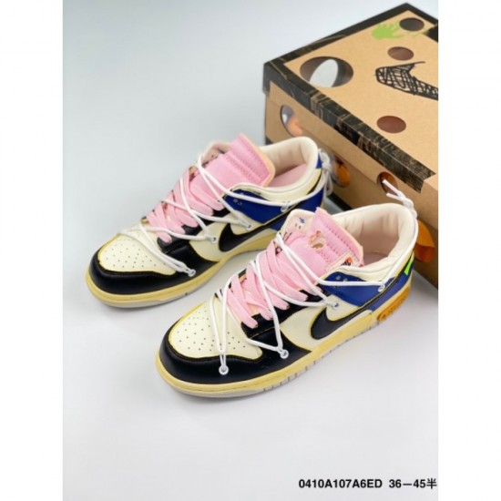 OFF-WHITE Off-white 2022SS Men's sneakers with a perfect sense of omission OFF-WHITE Off-white 2022SS Men's sneakers with a perfect sense of omission
