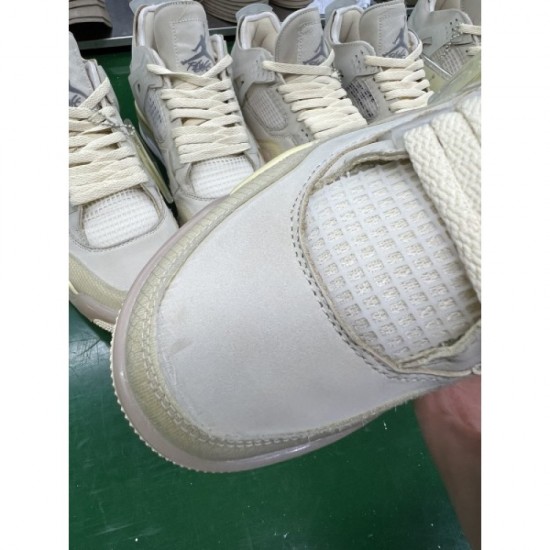 OFF-WHITE Off-white 2022SS Adult-like cute men's sneakers