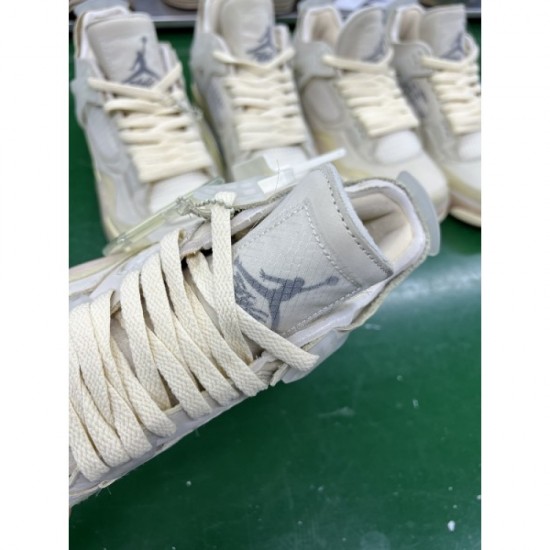 OFF-WHITE Off-white 2022SS Adult-like cute men's sneakers