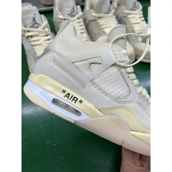 OFF-WHITE Off-white 2022SS Adult-like cute men's sneakers