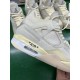OFF-WHITE Off-white 2022SS Adult-like cute men's sneakers