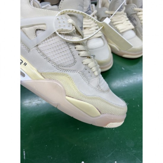 OFF-WHITE Off-white 2022SS Adult-like cute men's sneakers